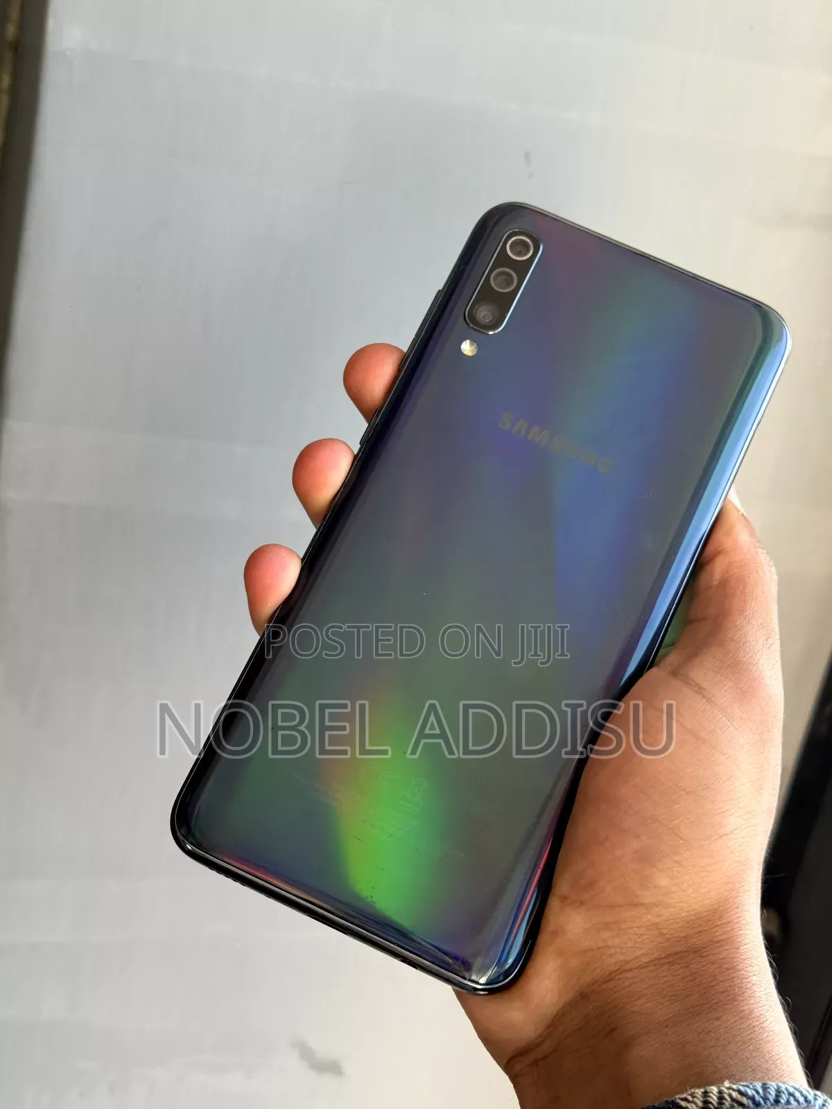 New Samsung Galaxy A70 128 GB