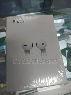 Original Pro5s