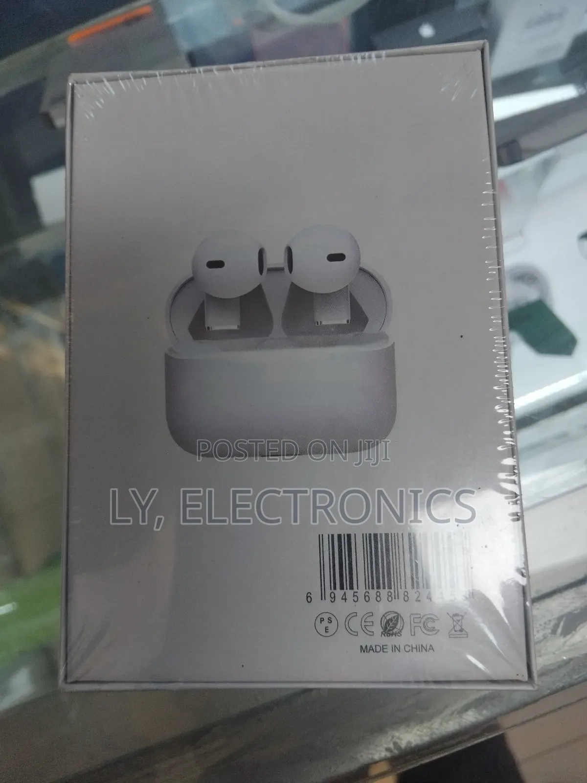 Original Pro5s