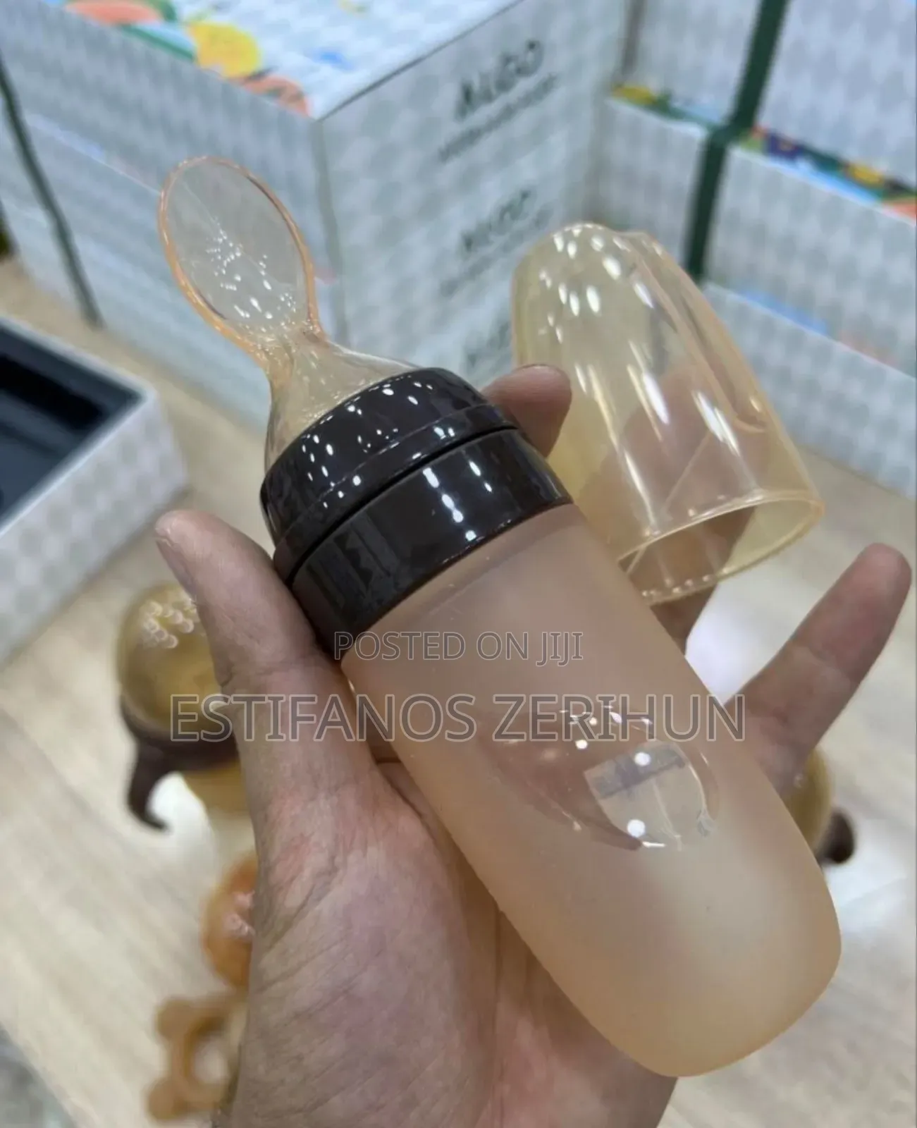Baby Bottles/Feeding Sets