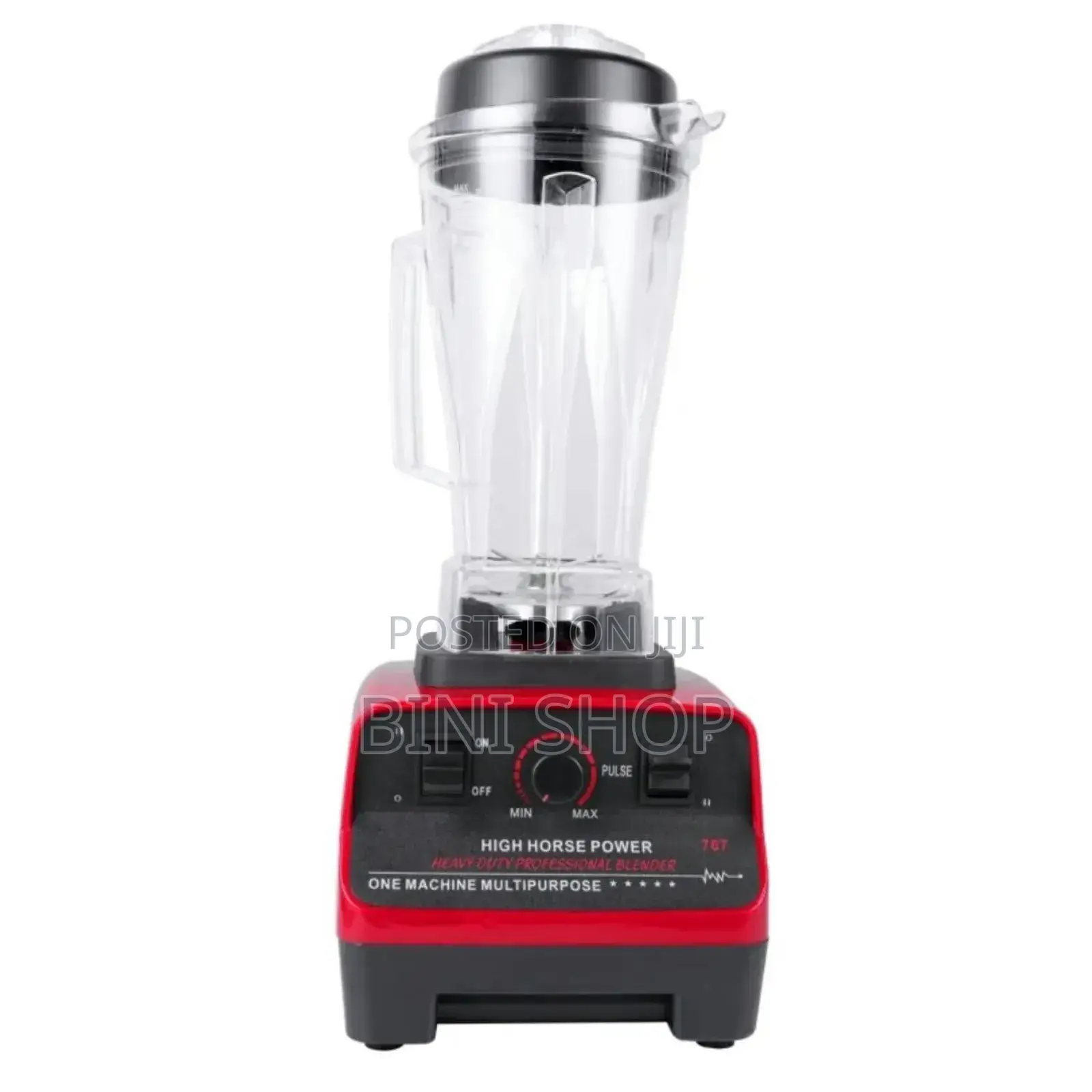 High Quality Comercial Juicer