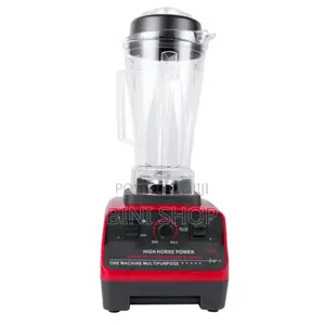 High Quality Comercial Juicer