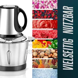 4 Litter Hobby Lobby Food Chopper Electric Manual