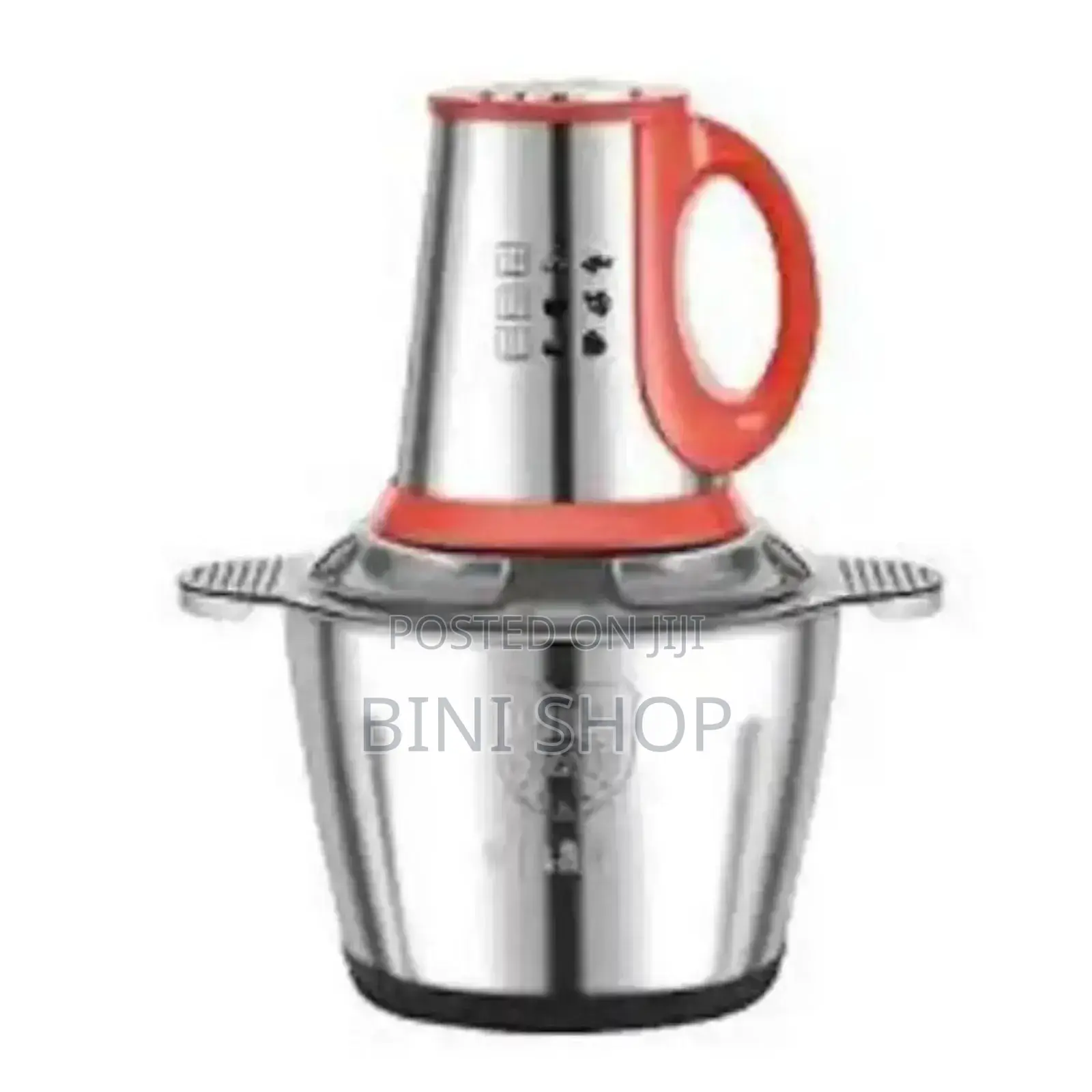4 Litter Hobby Lobby Food Chopper Electric Manual