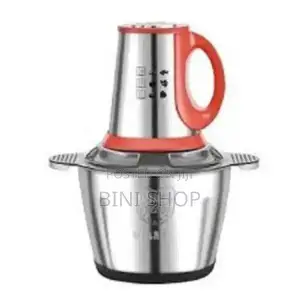 4 Litter Hobby Lobby Food Chopper Electric Manual