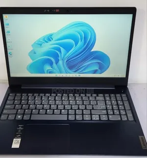 New Laptop Lenovo Ideapad 3 8GB Intel Core i5 HDD 1T
