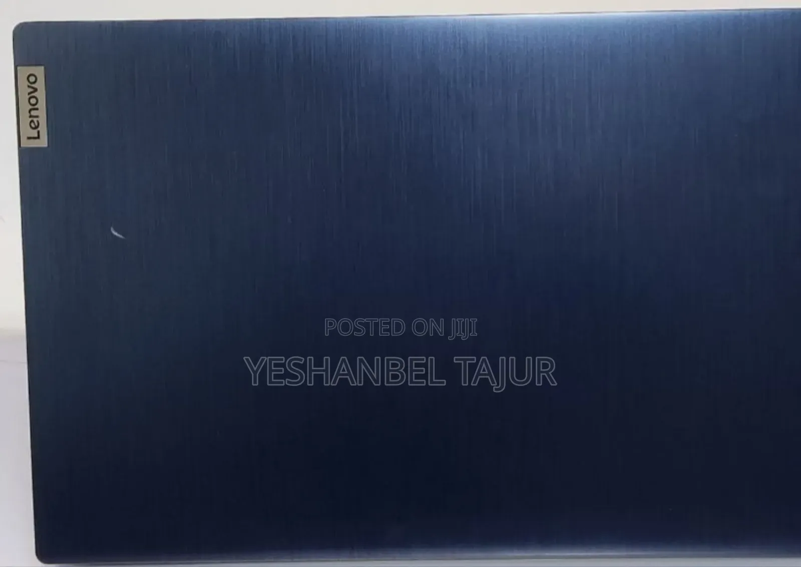 New Laptop Lenovo Ideapad 3 8GB Intel Core i5 HDD 1T