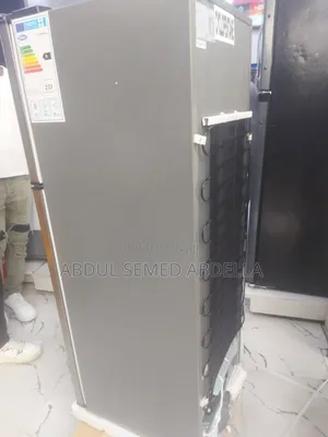 Future Fridge Refrigerator