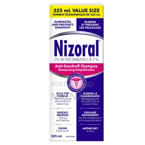 Nizoral Anti-Dandruff Shampo