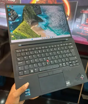 New Laptop Lenovo ThinkPad X1 Carbon 16GB Intel Core i7 SSD 1T