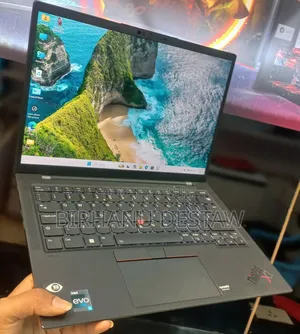 New Laptop Lenovo ThinkPad X1 Carbon 16GB Intel Core i7 SSD 1T