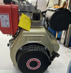 Kama Diesel Engine 192f