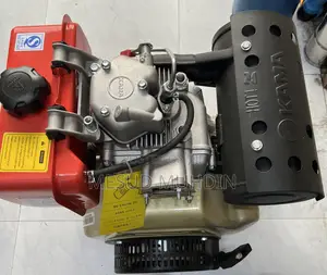 Kama Diesel Engine 192f