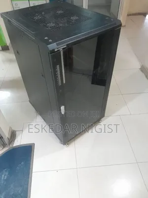 Network Rack Cabinet