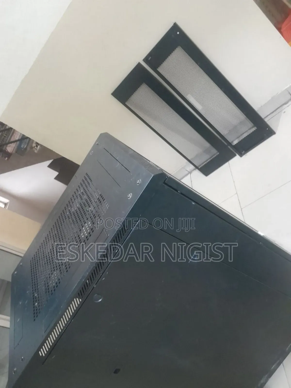 Network Rack Cabinet