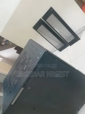 Network Rack Cabinet