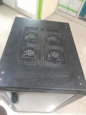 Network Rack Cabinet