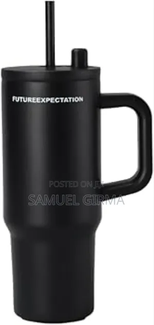 Travel Mug for Hot and Cold Beverage's Fits for Any Car Cup Holders