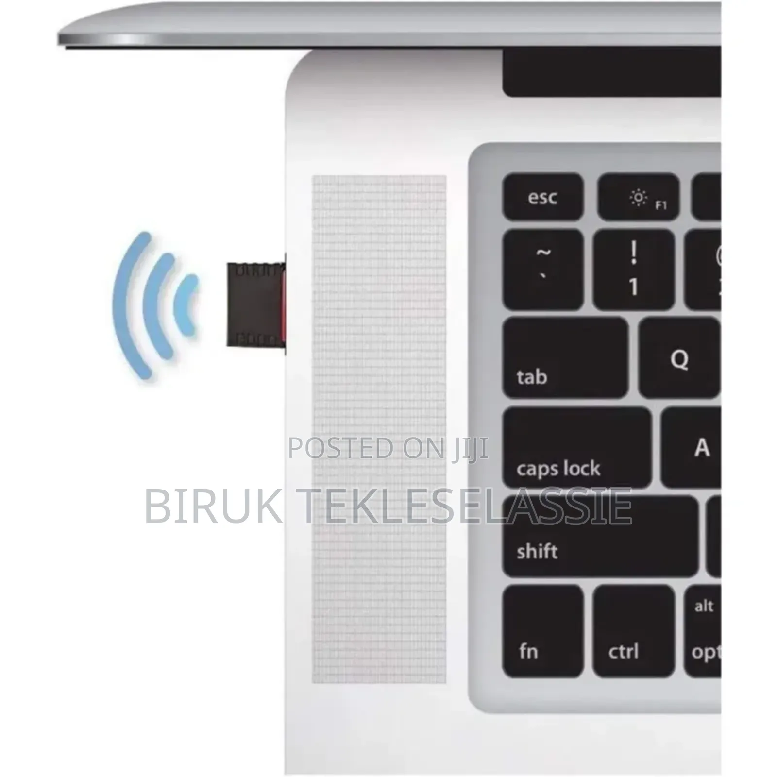 Mini Usb Wifi Adapter Network Card