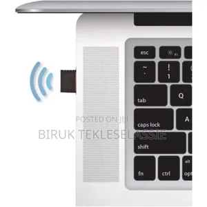 Mini Usb Wifi Adapter Network Card
