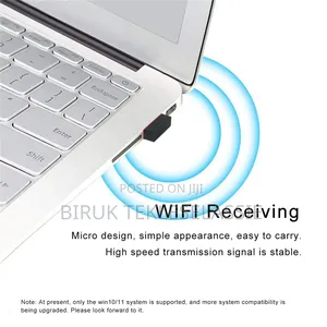 Mini Usb Wifi Adapter Network Card
