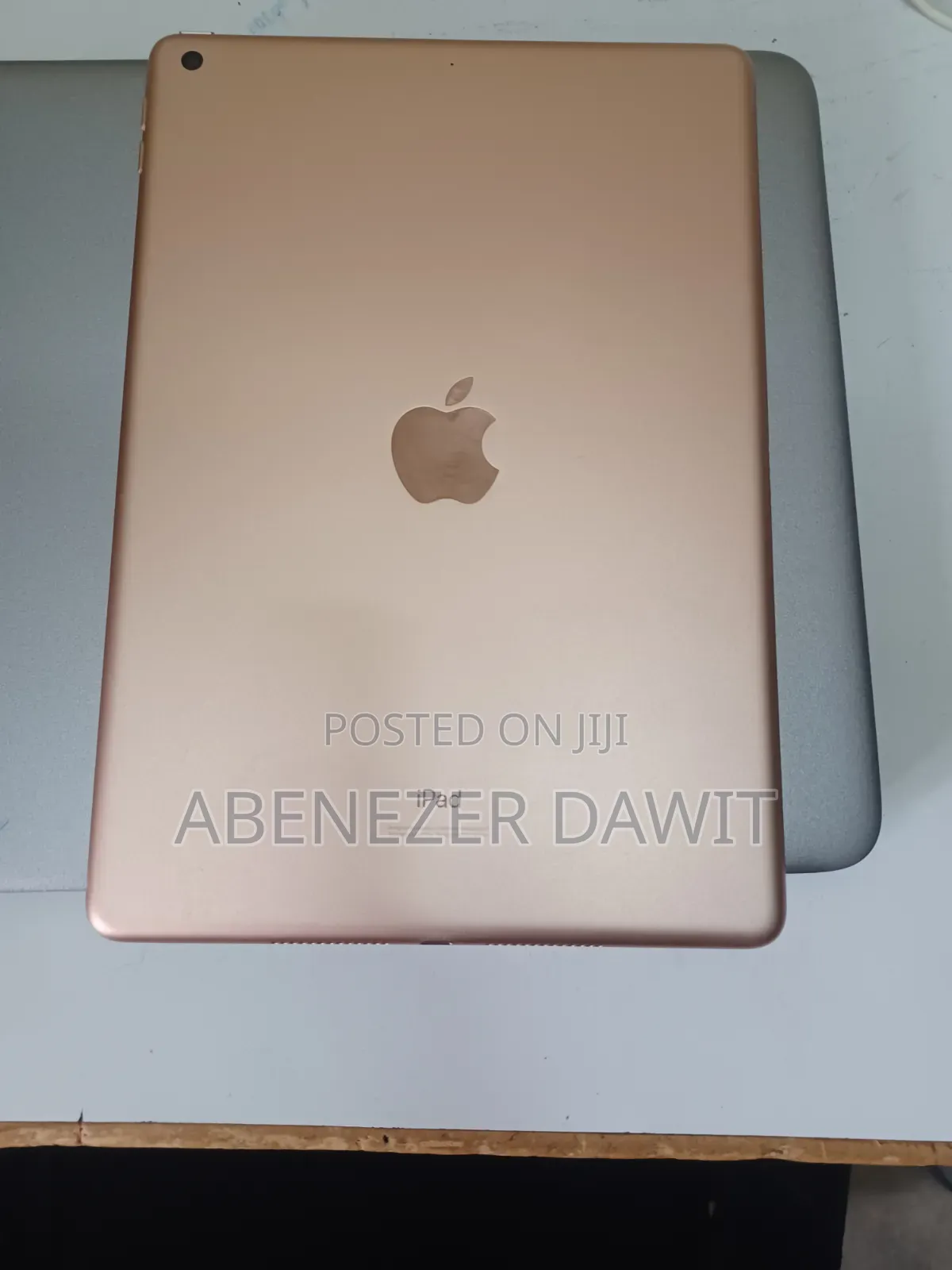 New Apple iPad 10.2 (2019) 128 GB