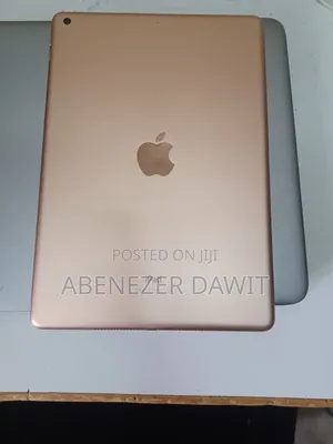 New Apple iPad 10.2 (2019) 128 GB