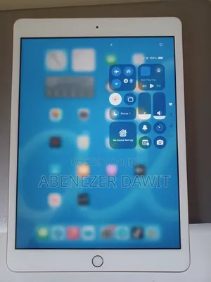 New Apple iPad 10.2 (2019) 128 GB