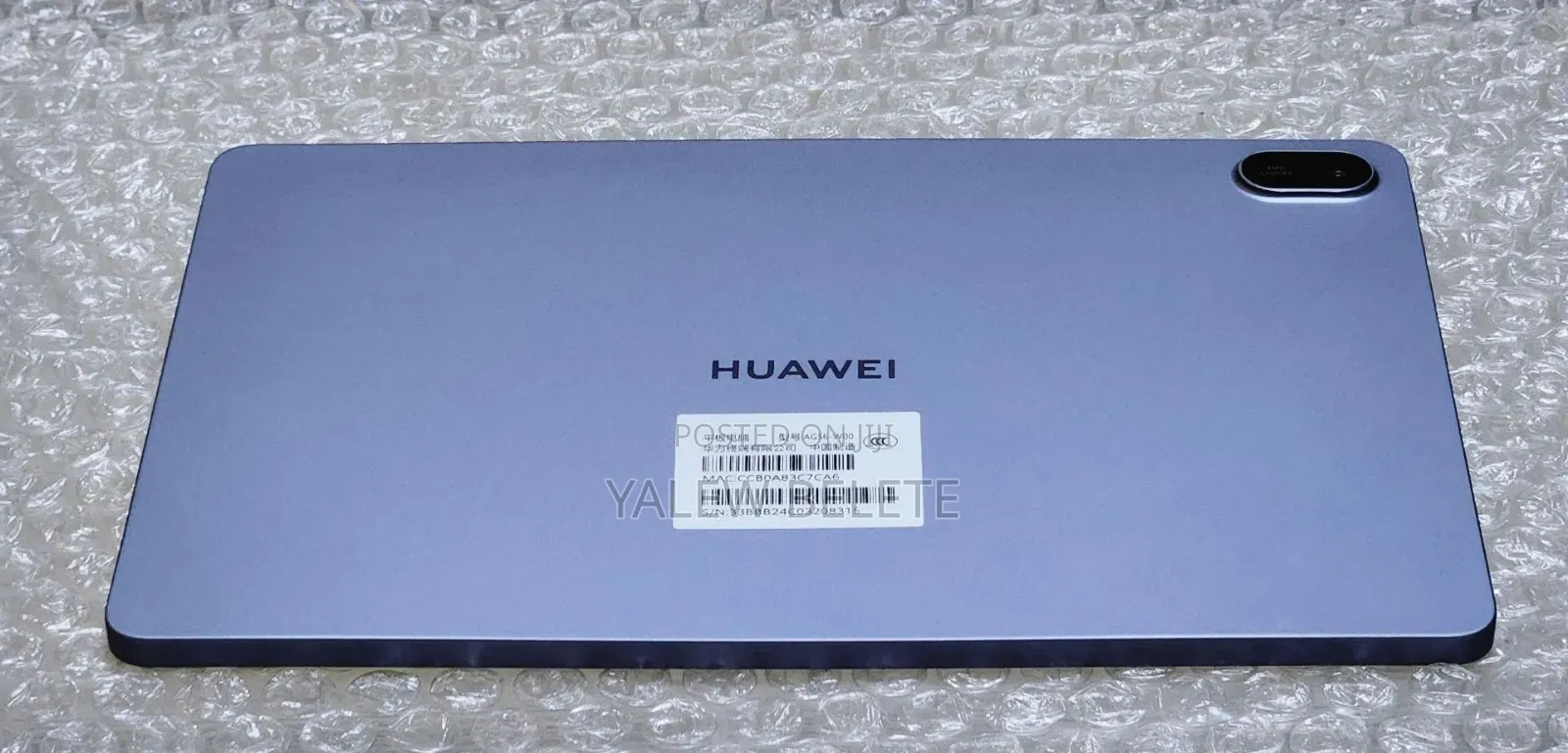 New Huawei MatePad SE 256 GB Blue