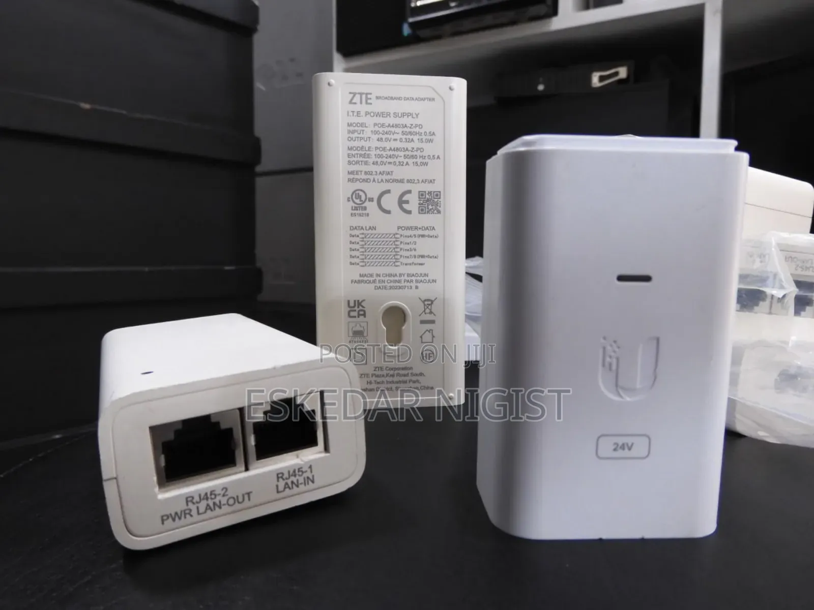 Poe A4803a
