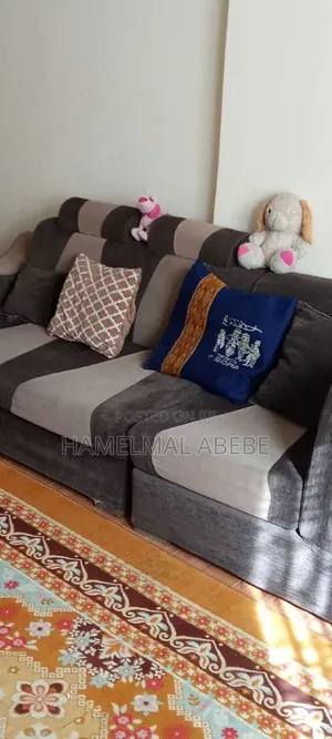Sofa in Good Condition