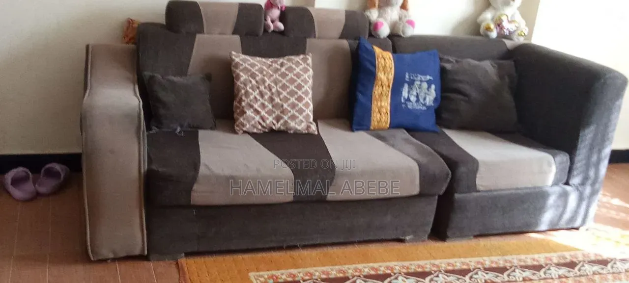 Sofa in Good Condition