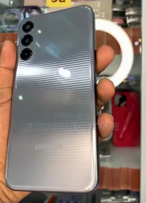 New Samsung Galaxy M15 128 GB
