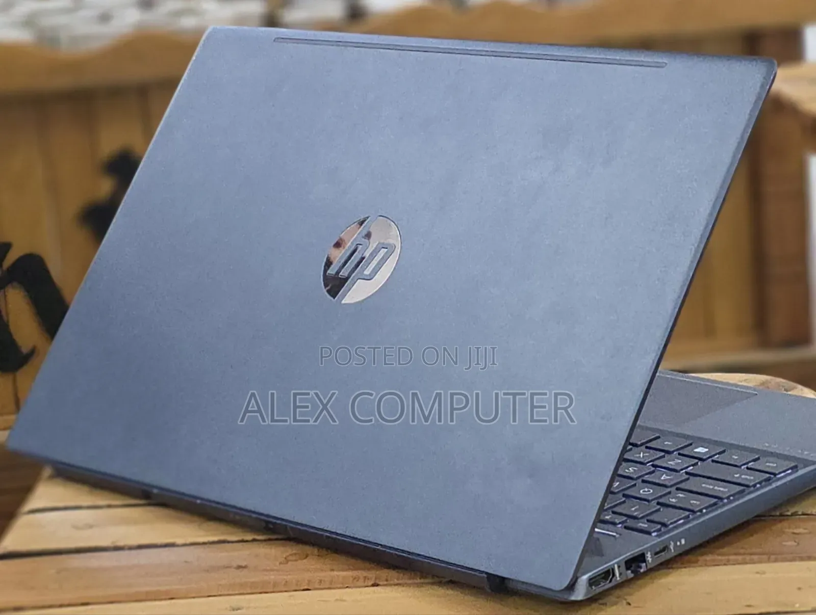 New Laptop HP Pavilion 15 8GB Intel Core i7 HDD+SSD 256GB