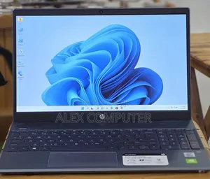 New Laptop HP Pavilion 15 8GB Intel Core i7 HDD+SSD 256GB