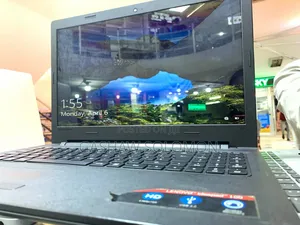 Laptop Lenovo IdeaPad 100 4GB Intel Core 3 HDD 500GB