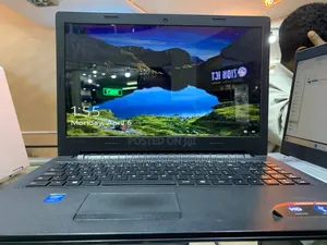 Laptop Lenovo IdeaPad 100 4GB Intel Core 3 HDD 500GB