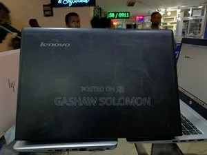 Laptop Lenovo IdeaPad 100 4GB Intel Core 3 HDD 500GB