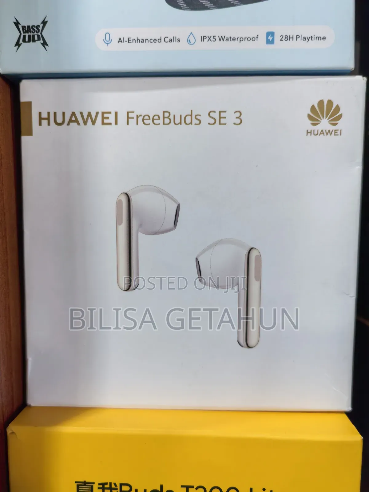 Huawei Freebuds Se 3