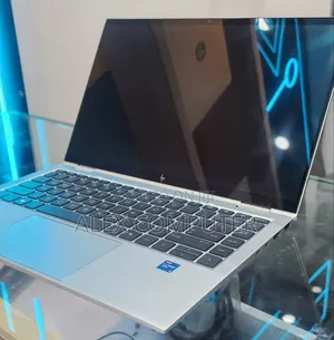 New Laptop HP EliteBook 1040 G8 16GB Intel Core i7 SSD 512GB