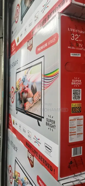 Television