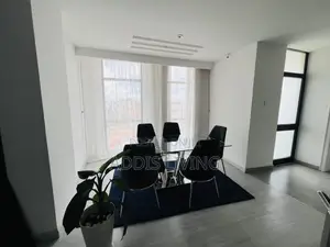 Furnished 3bdrm Penthouse in Bole for rent
