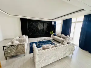 Furnished 3bdrm Penthouse in Bole for rent