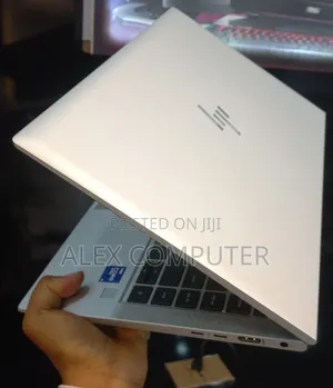 New Laptop HP EliteBook 840 G8 16GB Intel Core i7 SSD 512GB