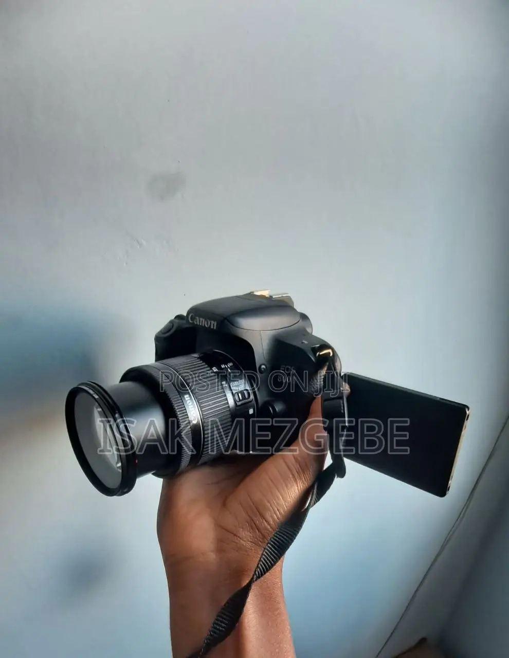 Canon 800d