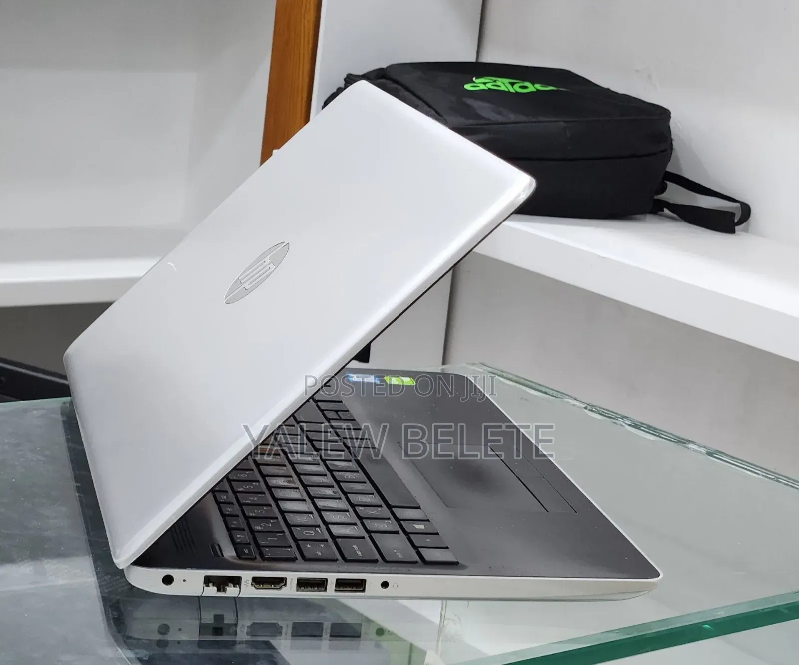 New Laptop HP Stream Notebook 8GB Intel Core i7 SSD 1T