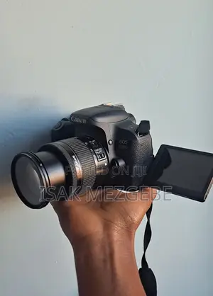 Canon 800d