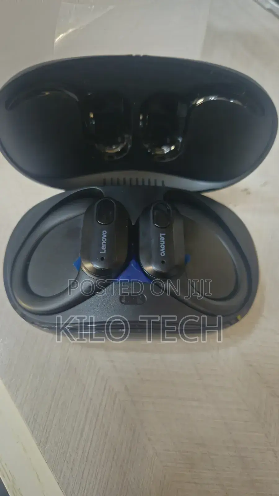 Lenevo Thikplus TWS Earbuds