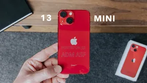Apple iPhone 13 Mini 128 GB Red