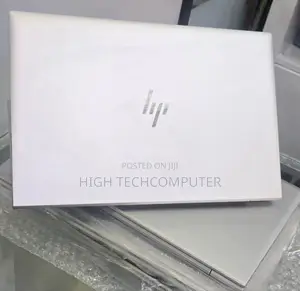 New Laptop HP EliteBook 840 G7 16GB Intel Core i7 SSD 512GB